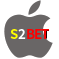 Aplicativo S2Bet para iOS
